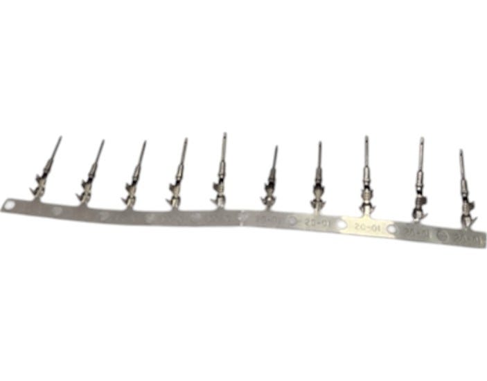 Fits BRP MALE Terminal, OEM Part # 409014800
