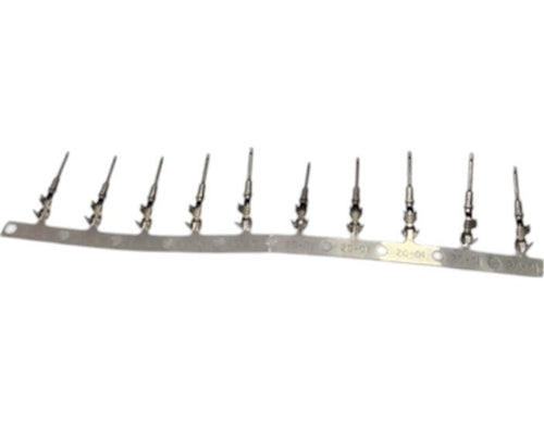 Fits BRP MALE Terminal, OEM Part # 409014800