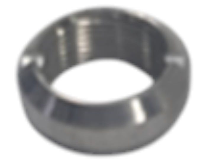 BRP FACE NUT, OEM Part # 410112100