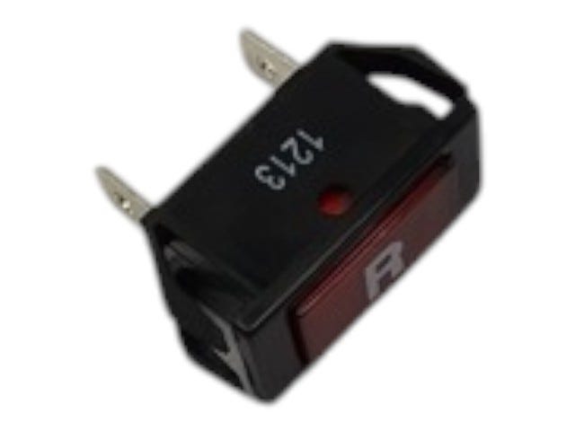 Fits 2008-2009 Ski-Doo Skandic Tundra / Freestyle SESSION 300F Pilot LAMP Electric Revers, OEM Part # 410113400