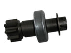 Fits BRP BRP BRP Starter Clutch, OEM Part # 410210400
