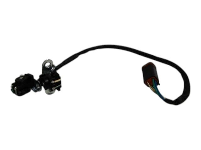 Fits BRP BRP BRP Pickup ASM, OEM Part # 410922940