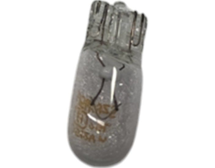 Fits BRP BULB 5W., OEM Part # 410922994