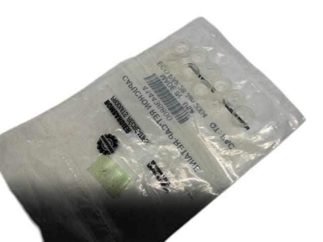 Fits 1996, 1997, 2002 Sea-Doo Explorer Retainer CAP, OEM Part # 414436800