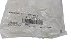 Fits 2008-2016 Ski-Doo SUMMIT 600 CARB / SUMMIT 800R P-TEK T-fitting, OEM Part # 414729300