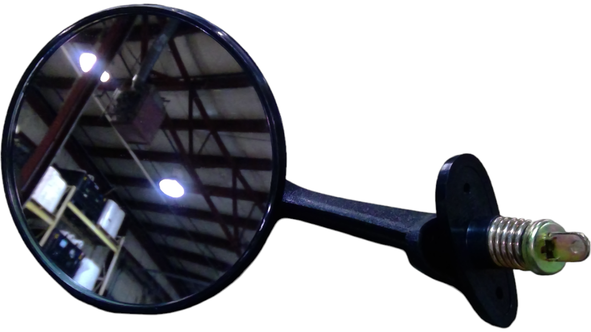 Fits BRP Mirror RH, OEM Part # 414971910