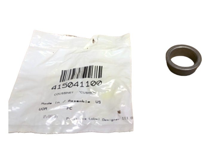 Fits BRP Cushion, OEM Part # 415041100