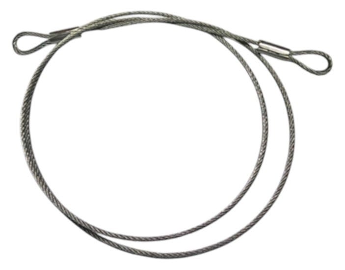 BRP Retainer Cable, OEM Part # 415093900