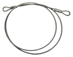 Fits BRP Retainer Cable, OEM Part # 415093900 - Vintage image
