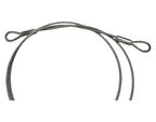 Fits BRP Retainer Cable, OEM Part # 415093900 - Vintage image
