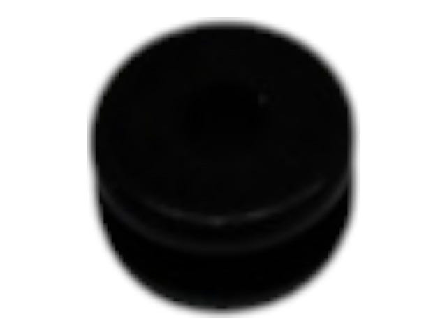 Fits 2008-2012 Ski-Doo Skandic SWT V800 YetiII / Skandic WT 550F YetiII Grommet, OEM Part # 415100800