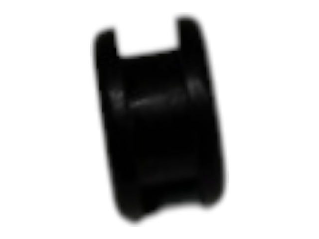 Fits 2008-2012 Ski-Doo Skandic SWT V800 YetiII / Skandic WT 550F YetiII Grommet, OEM Part # 415100800