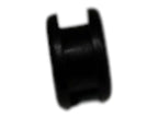 Fits 2008-2012 Ski-Doo Skandic SWT V800 YetiII / Skandic WT 550F YetiII Grommet, OEM Part # 415100800
