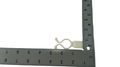 BRP CLIP, OEM Part # 415115100