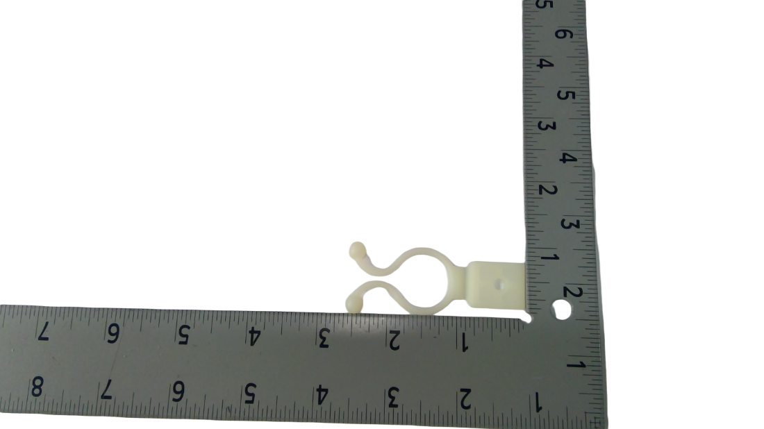 BRP CLIP, OEM Part # 415115100