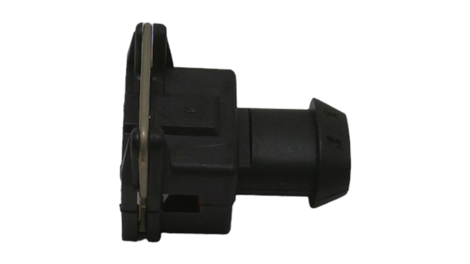 BRP MALE Housing, 2 Circuits,, OEM Part # 415128566