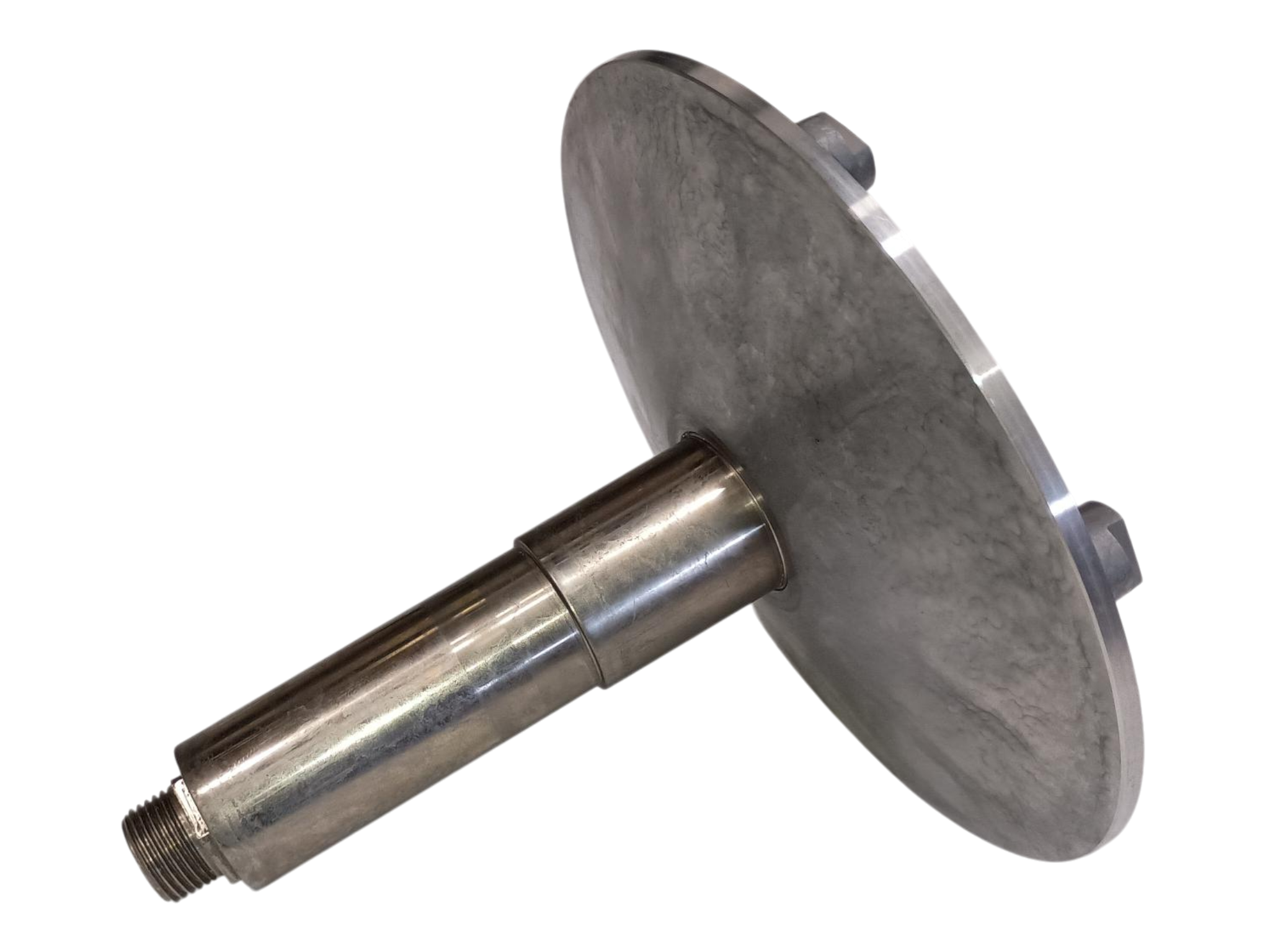 2008-2009 Fits Ski-Doo Freestyle Session 300F Inner Flange, OEM Part # 415128601 - Vintage image