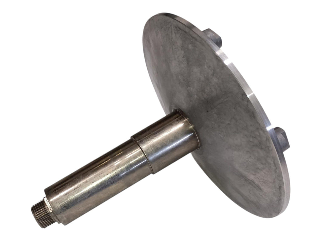 Fits 2008-2009 Ski-Doo Skandic Tundra / Freestyle SESSION 300F Inner Flange, OEM Part # 415128601