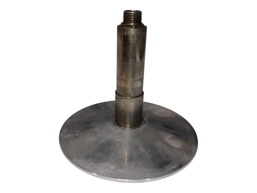 Fits 2008-2009 Ski-Doo Skandic Tundra / Freestyle SESSION 300F Inner Flange, OEM Part # 415128601