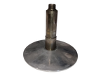 Fits 2008-2009 Ski-Doo Skandic Tundra / Freestyle SESSION 300F Inner Flange, OEM Part # 415128601