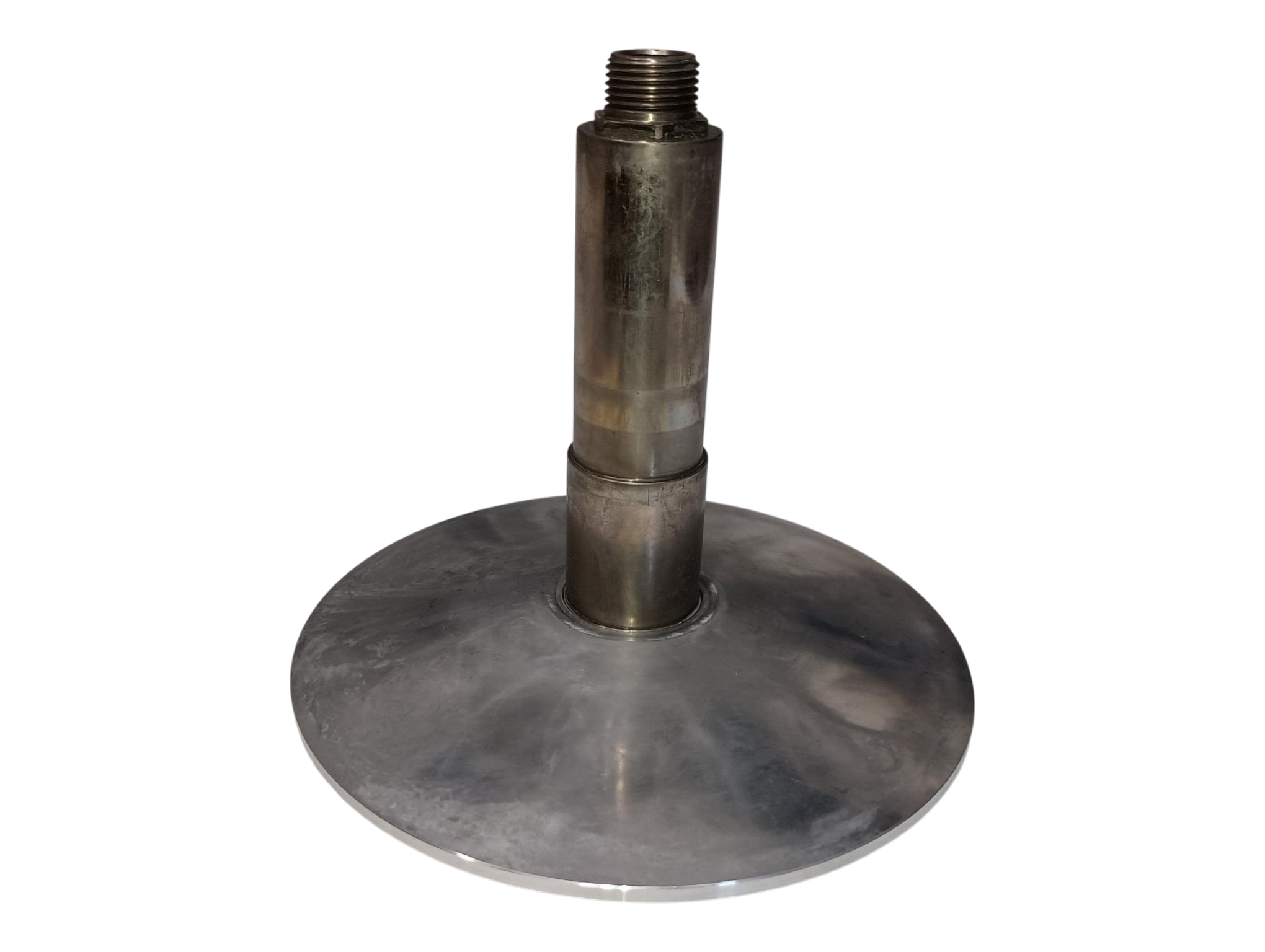Fits 2008-2009 Ski-Doo Skandic Tundra / Freestyle SESSION 300F Inner Flange, OEM Part # 415128601