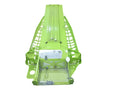 Fits BRP Green Frame ASM 137'''', OEM Part # 415129920