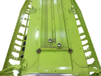 2015 Fits Ski-Doo Xm-Rs, 137 Green Frame Ass'y 137'', OEM Part # 415129920 - Vintage image