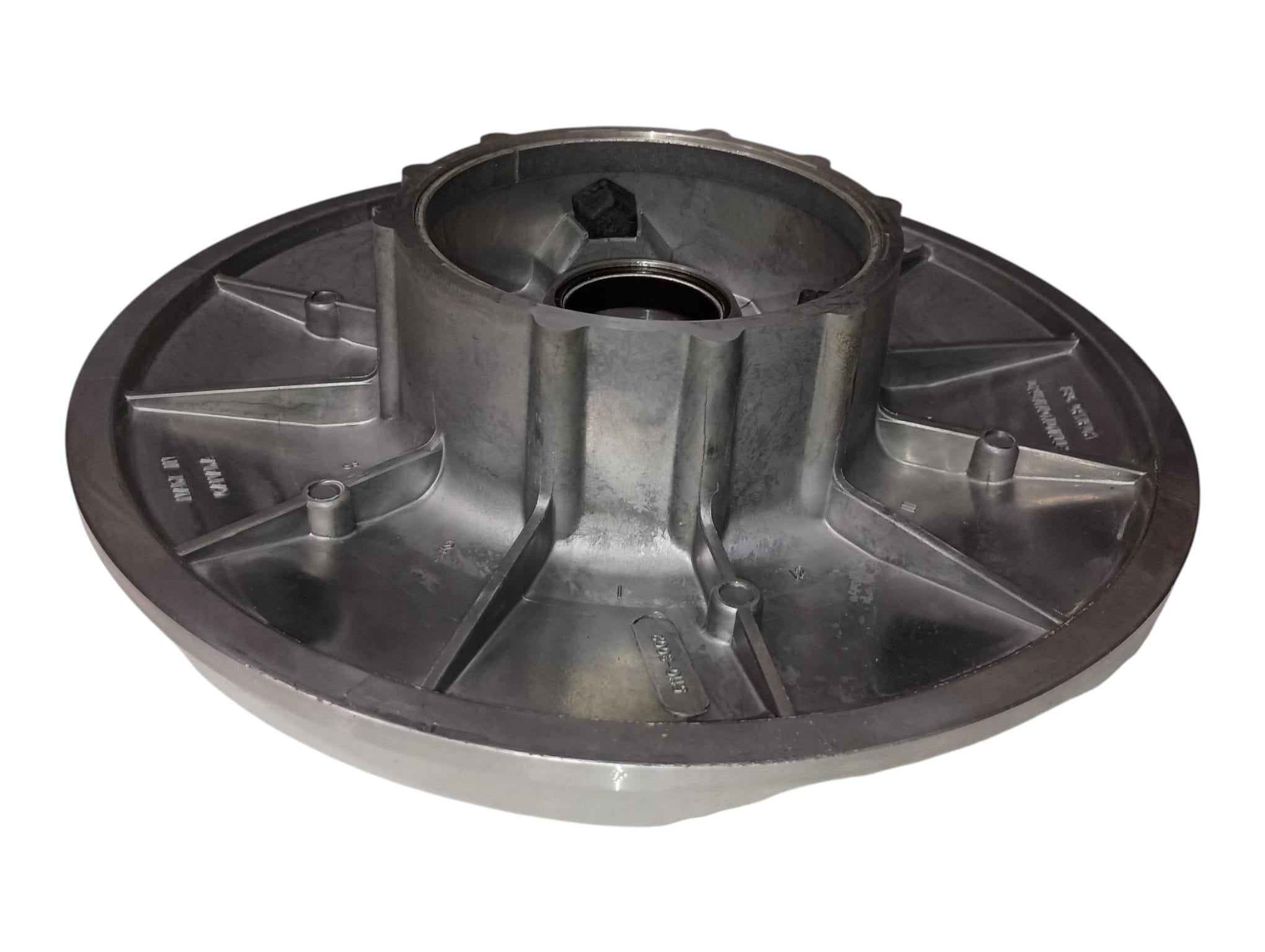 Fits BRP BRP BRP Sliding Flange ASM, OEM Part # 417126393