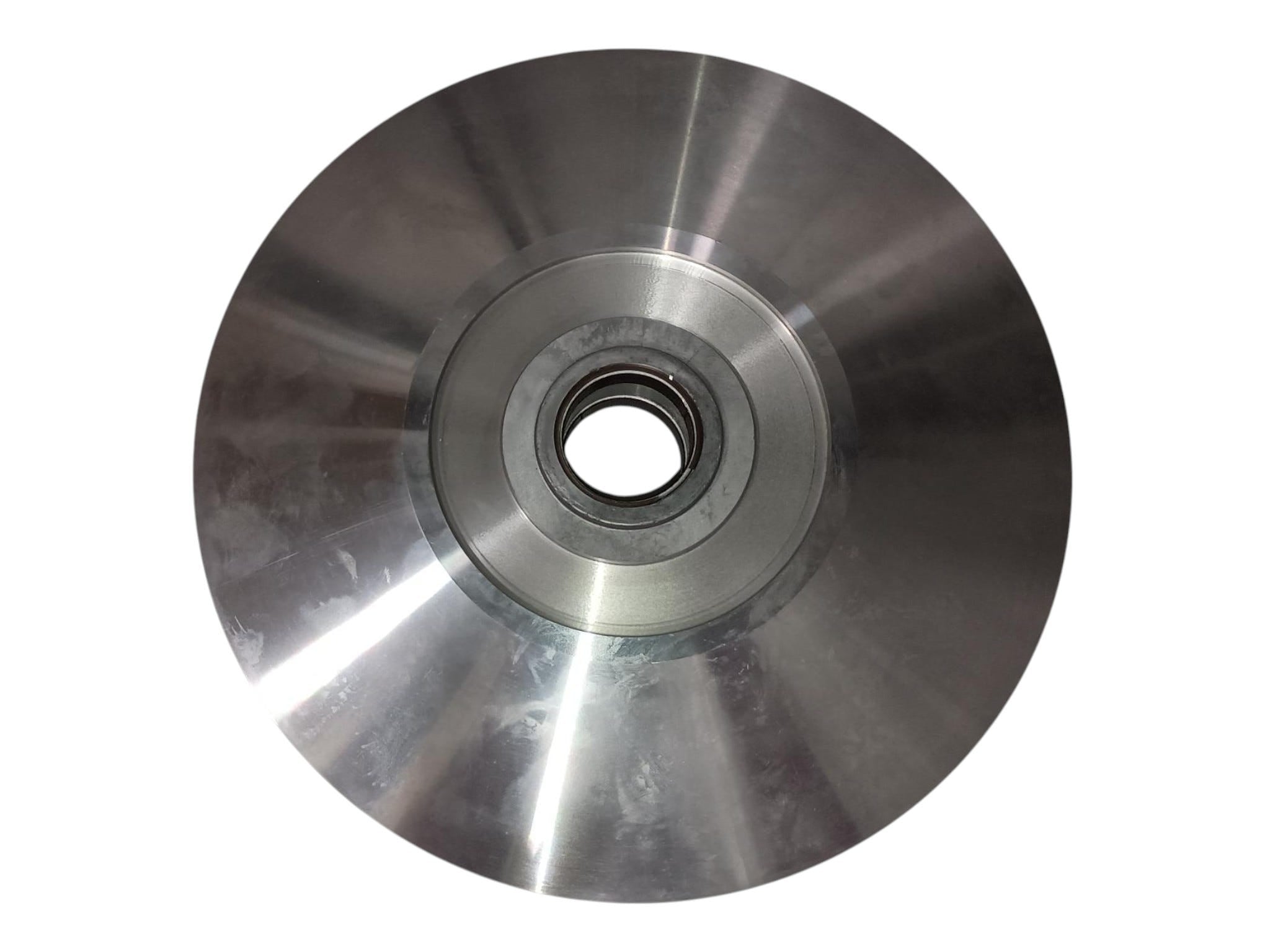 Fits BRP BRP BRP Sliding Flange ASM, OEM Part # 417126393