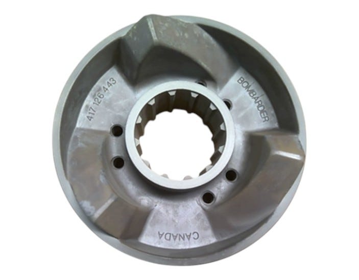 Fits BRP CAM ASM, OEM Part # 417126445