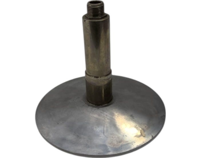 Fits BRP Inner Fixed Flange, OEM Part # 417126691