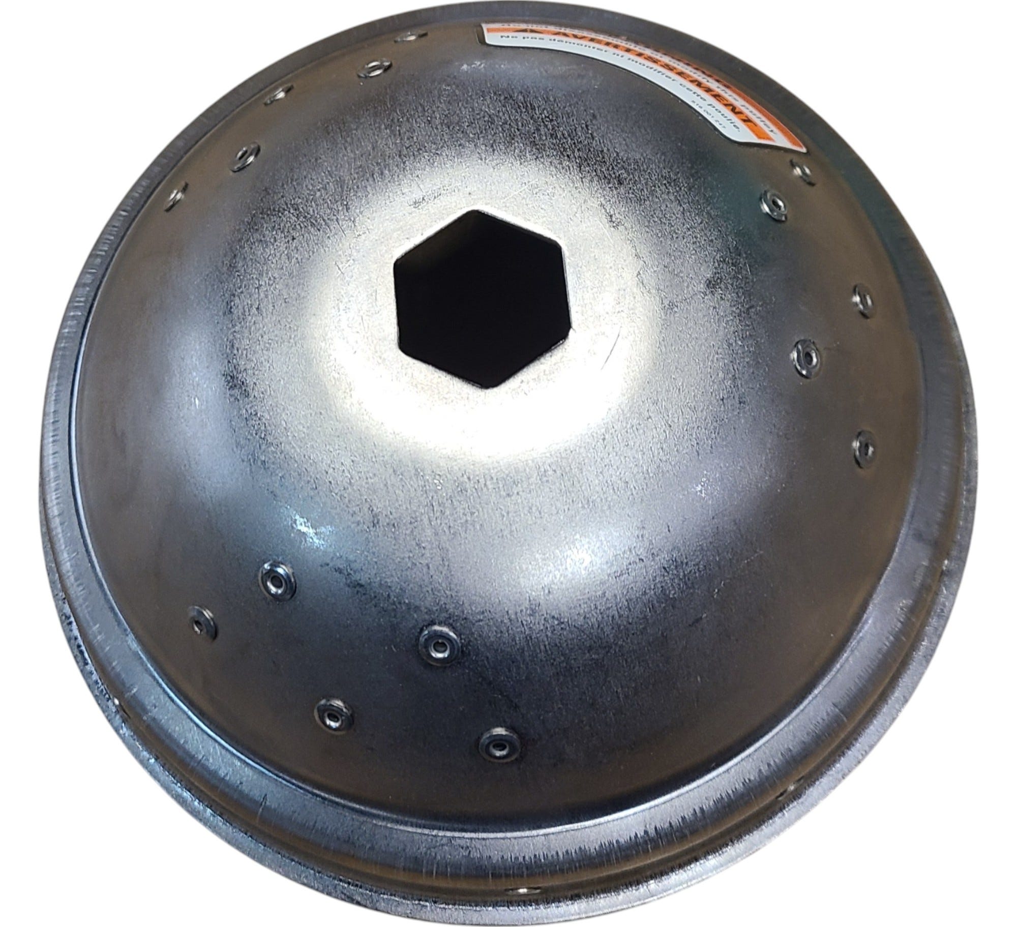 Fits BRP CAP, OEM Part # 417126697