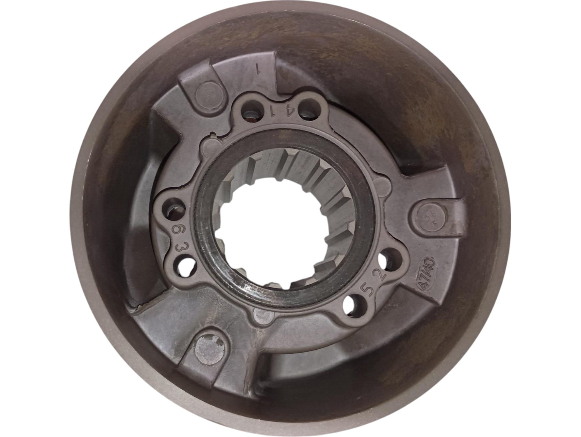 Fits BRP CAM ASM, OEM Part # 417126724