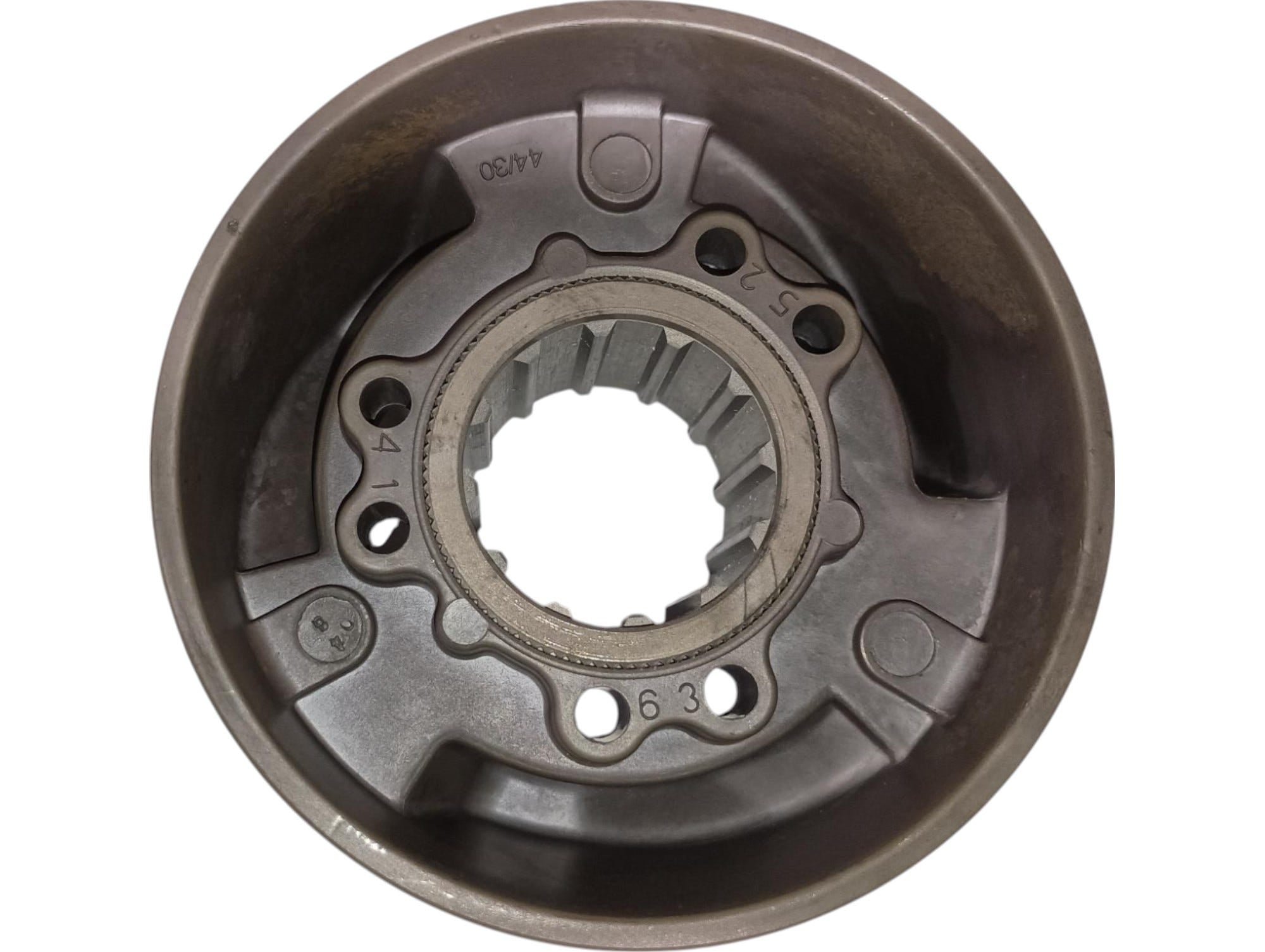 Fits BRP CAM ASM, OEM Part # 417126803
