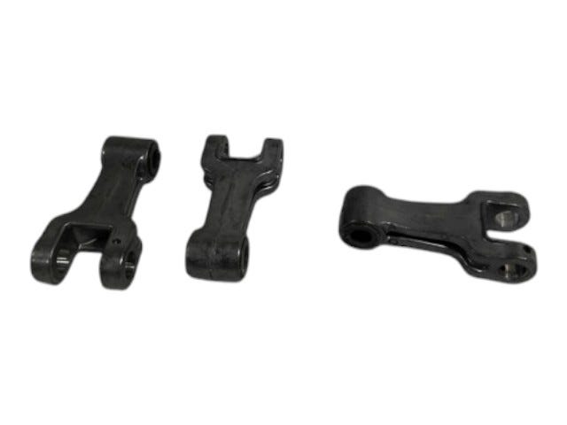 Fits BRP BRP BRP Lever ASM, OEM Part # 417222383