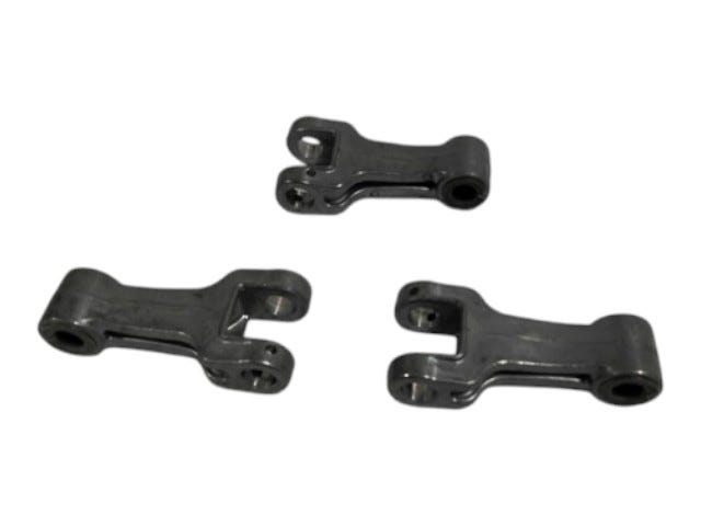 Fits BRP BRP BRP Lever ASM, OEM Part # 417222383