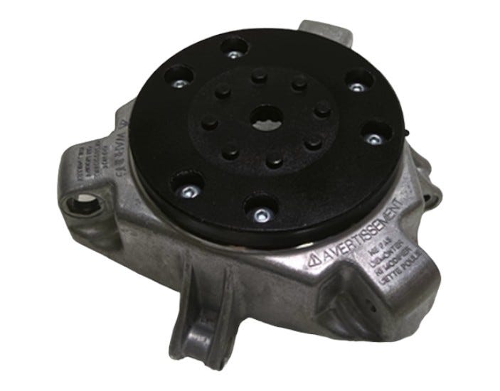 Fits BRP Governor CUP ASM, OEM Part # 417223366