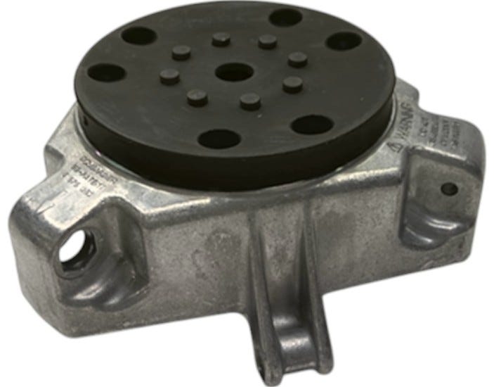 Fits BRP Governor CUP Ass'y, OEM Part # 417223441
