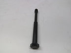 Fits Ski-Doo Adrenaline 800R Ptek Drive Pulley Bolt, OEM Part # 417300296 - Vintage image