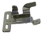 2009-2015 Fits Ski-Doo Front Belt Guard Bracket, OEM Part # 417300360 - Vintage image