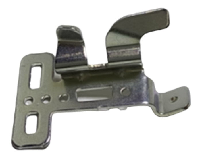 2009-2015 Fits Ski-Doo Front Belt Guard Bracket, OEM Part # 417300360 - Vintage image