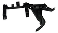 Fits BRP BELT Guard Bracket, OEM Part # 417300396