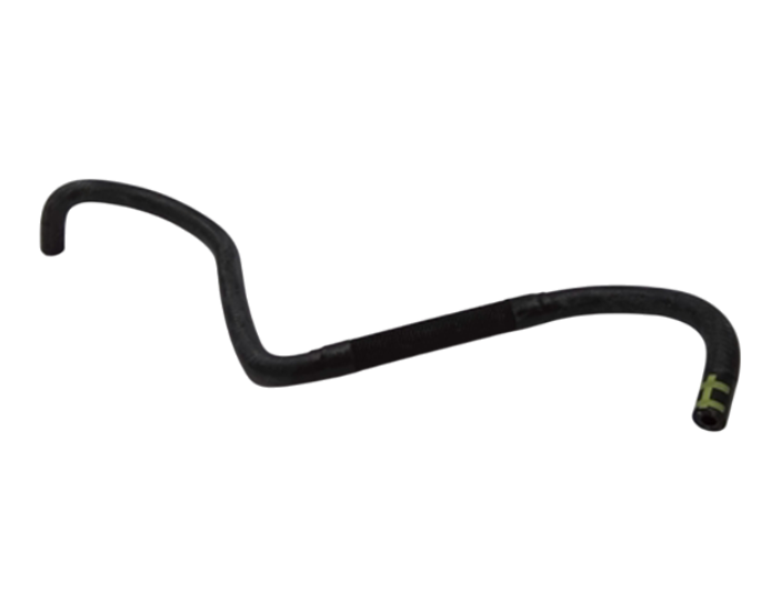 Fits 2015-2019 Ski-Doo 002 - EXPEDITION SPORT 600 ACE Molded Hose, OEM Part # 420201495