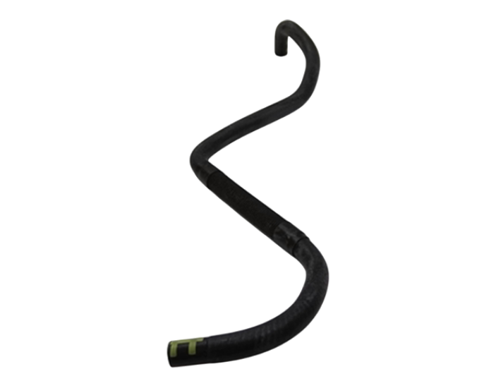 2015-2019 Fits Ski-Doo Sport 600 Ace Molded Hose, OEM Part # 420201495 - Vintage image