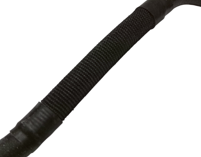 Fits 2015-2019 Ski-Doo 002 - EXPEDITION SPORT 600 ACE / 002 - GRAND TOURING 600 ACE Molded HOSE, OEM Part # 420201495