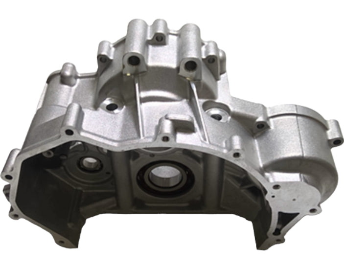 Fits 2014-2015 Can-Am Spyder RT Limited SE6 / Spyder RT SE6 GEAR Housing Asm, Clutch S, OEM Part # 420210215