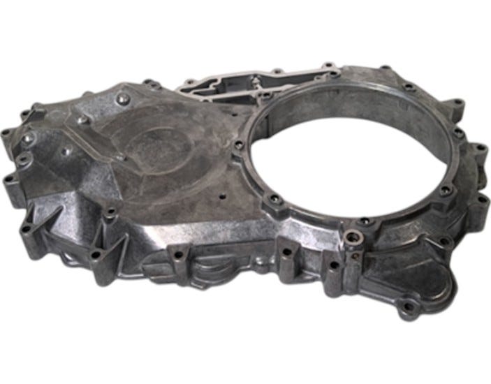 Fits BRP Clutch Cover ASM, OEM Part # 420210351
