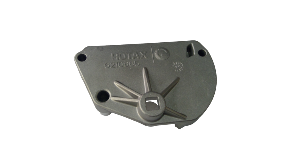Fits BRP Bearing Bracket, OEM Part # 420210865
