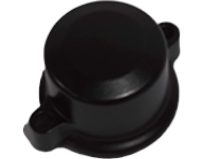 Fits 2008-2015 Can-Am DS 450EFI STD / DS 450EFI Xxc, Xmx Oil Filter Cover, OEM Part # 420211509