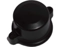 Fits 2008-2015 Can-Am DS 450EFI STD / DS 450EFI Xxc OIL Filter Cover, OEM Part # 420211509